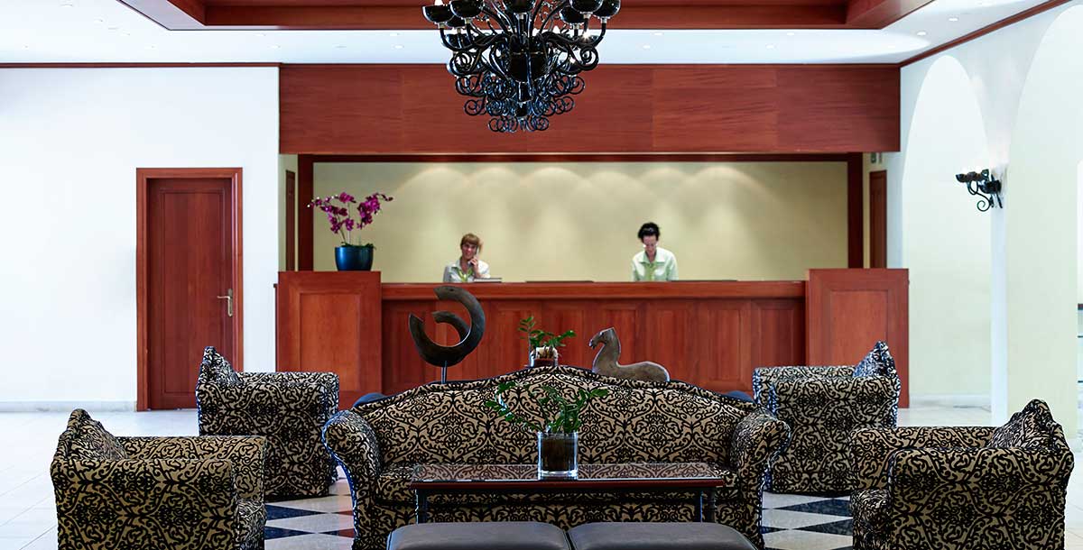 Услуги, предоставляемые отелем: «Ramira Beach Hotel» на острове Кос
